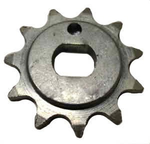 Framdrev 11T Kreidler 3/4v / Gilera
