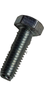 Bult M5X16 8.8