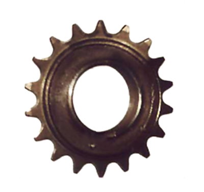 Freewheel Vespa Gilera/Ciao/Boxer 18T