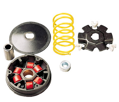 Variator Honda Vision / Peugeot Fox / Rapido Malossi