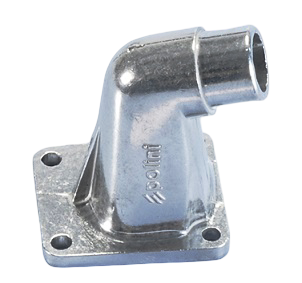 Insug 15mm Puch Maxi Polini cylinder