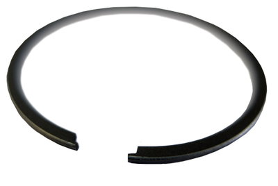 Kolvring 47Mm X1.2B Krom Metra/Polini