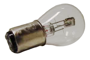Lampa Bax15D 6V 25/25W