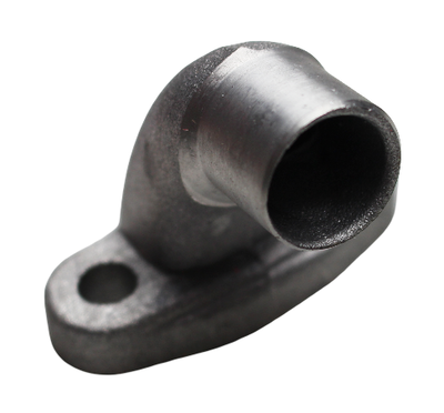 Spruitstuk 16mm Puch Maxi voor Dellorto SHA carburateur