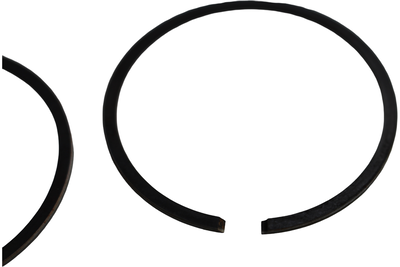 Kolvringsats Yamaha 80Lc 49.25Mm