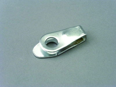 Höger kedjesträckare Suzuki T125-2 1970–71 original 61420-20100