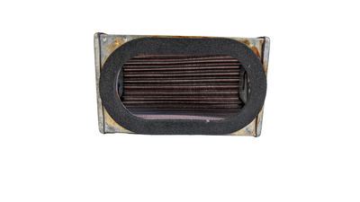 K&N FILTER,KAW Z1000 77-80