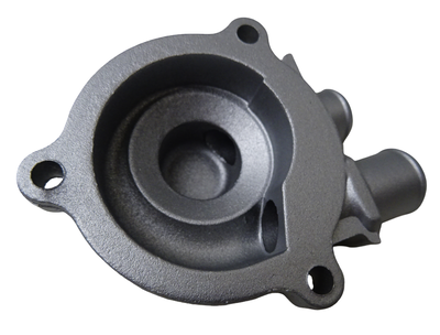 Vattenpump hus Minarelli scooter