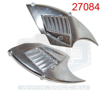 Motor galler sats Zundapp 517