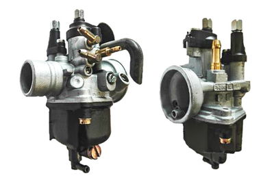 Carburateur 12mm Dellorto PHBN Minarelli AM6