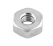 Justermutter till koppling – Honda SS50 – 90302‑KBP‑900 – Originaldel