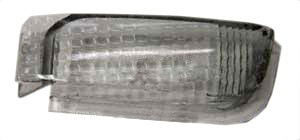 Blinkersglas Peugeot SV N.M. Luxor Höger Bak