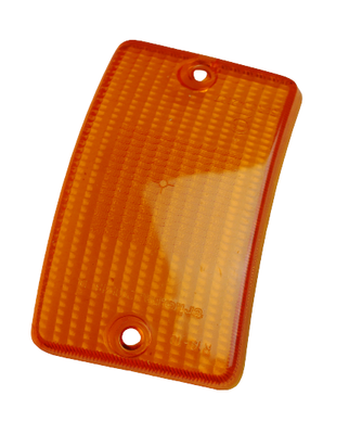 Knipperlicht glas richt achter Piaggio Vespa Pk50Xl/Automaat