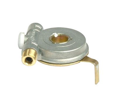 Mätaredrivning Benelli 491