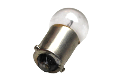 Glödlampa 6V 2,4W BA9S