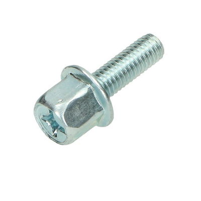 Avgasbult m6 Minarelli skoter