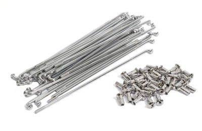 Spaakset 183x3.2/3.5 Kreidler 120mm naaf