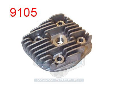 Topplock Minarelli H 50cc