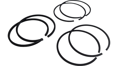 Kolvringsats BSA A65 (+.060 / +.040 Överdimension)