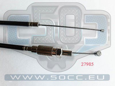 Gaswire Tomos A35 25Km