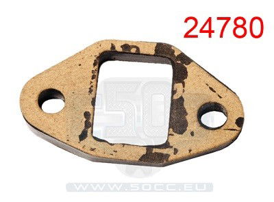 Insugspackning Sachs 17 mm 5.8mm tjock