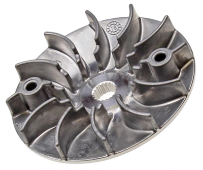 Variator remskiva / fläkt Kymco 125 Agility / Bed&Win  Dink /