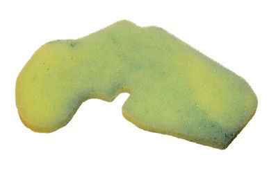 Luftfilter Honda Wallaroo