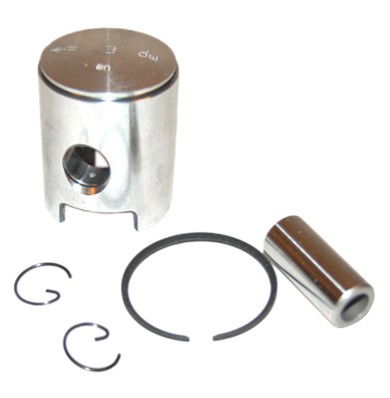 Kolvsats Kreidler 50cc 40mm C L ring