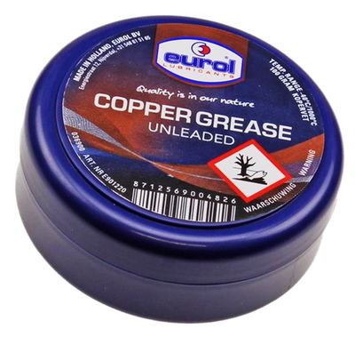 Kopparfett 100Gr