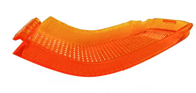 Blinkersglas SYM Pure 50 böger Bak