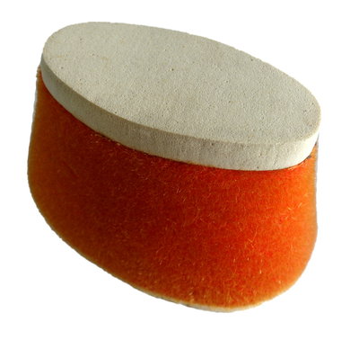 Luftfilter Yamaha DT125MX / DT175 / RD50DX