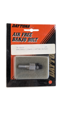 BANJOBULT,ENKEL,LUFTAD.M10x1