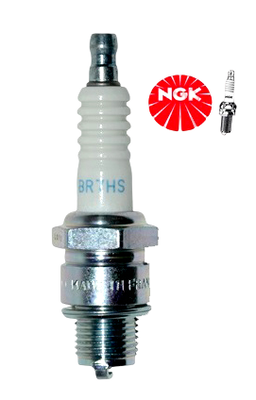 Bougie NGK BR7HS