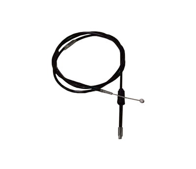 Gaswire Peugeot Rapido / ST50