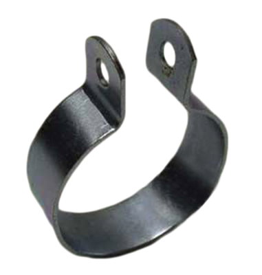 Avgassystem klämma 65mm
