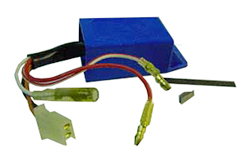 Cdi Minarelli H/V Trim
