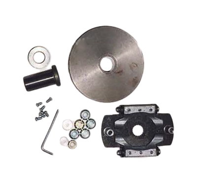 Variateur Piaggio Doppler S3R