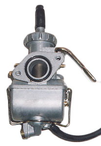Förgasare 19mm replika Honda Ss/Cd/50