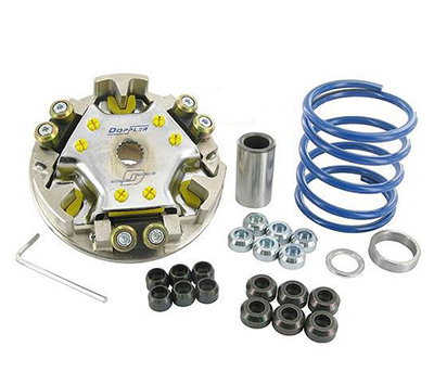 Variateur Minarelli Doppler S3R