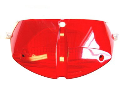 Baklyse Peugeot Speedfight 2