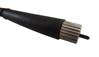 Hastighetsmätarwire Sym Pure 50 Trumbroms