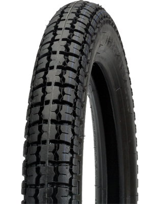Däck 17X300 tt