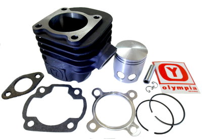 Cylinder Minarelli H 70cc 47mm Olympia
