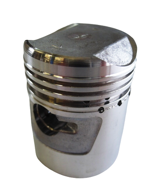 Kolv Honda C50/SS50  39,75 mm  Originaldel 13104-036-010