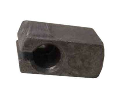 Glidblock Gashandtag Honda Ss50