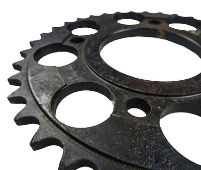Achtertandwiel 36t Honda CB400N / T