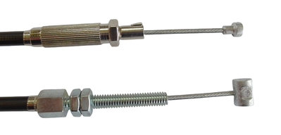 Kabel achterrem Puch Maxi/Macho