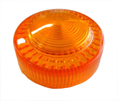 Knipperlicht glas Yamaha DT/RD50MX V+A