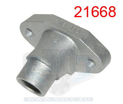 Insug 12mm Zundapp ( cc 44mm )