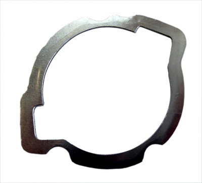 Cylinderfotspackning Piaggio Ciao/Bravo/Boxer/Si aluminium